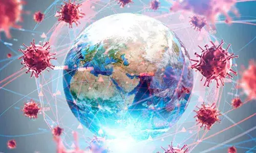 Covid-19: The fight is far from over