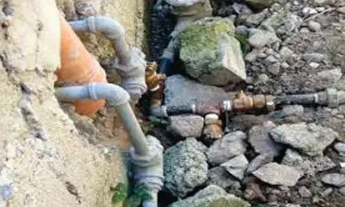 Regularise illegal water, sewer connections or face fine: BWSSB