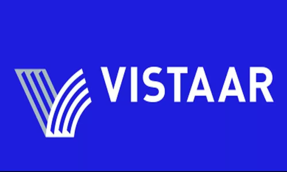 Vistaar Finance