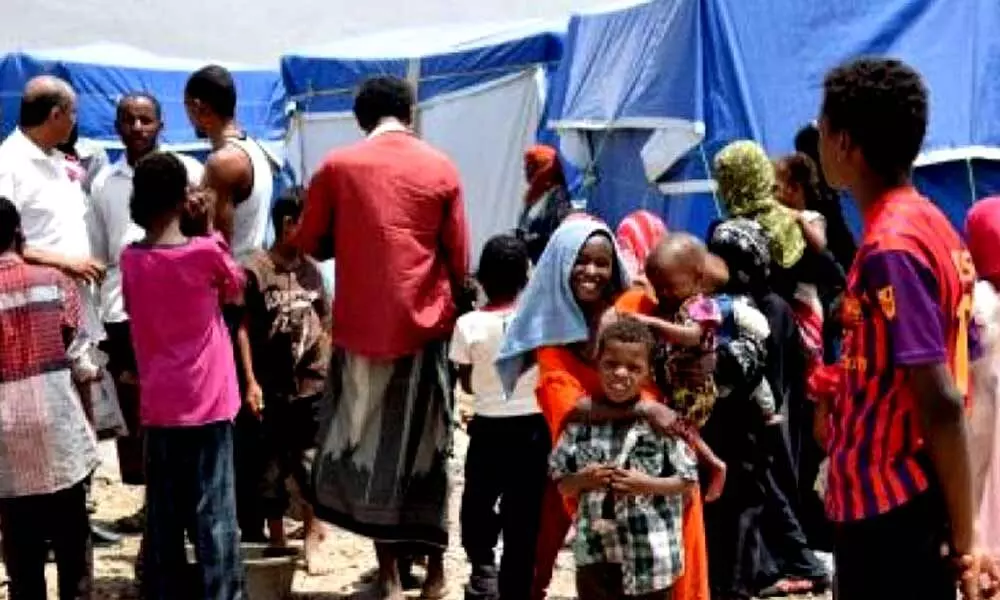 Record 235mn people will need humanitarian assistance: UN