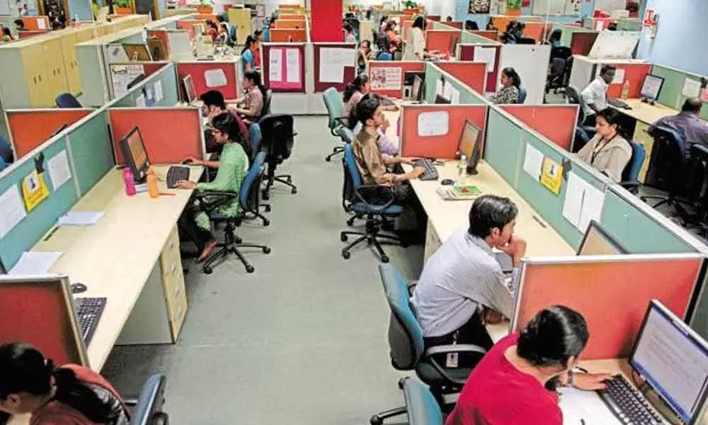 India’s IT sector set to do well despite pandemic