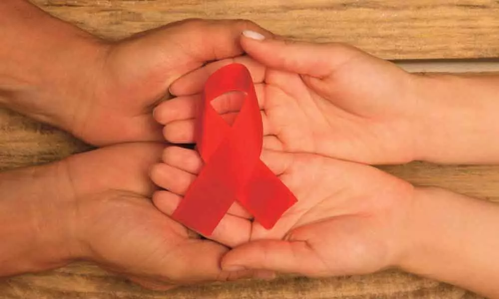 Covid-19 has disrupted HIV care in India, says survey