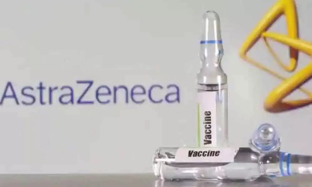 AstraZeneca vaccine safe: Serum Institute