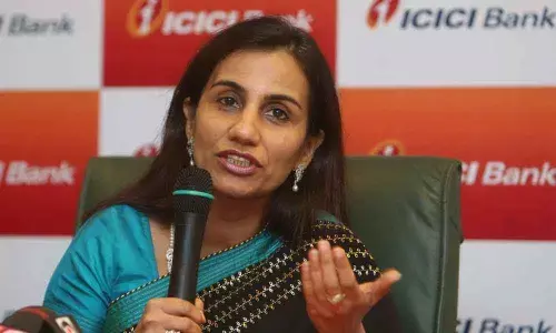 Chanda Kochhar