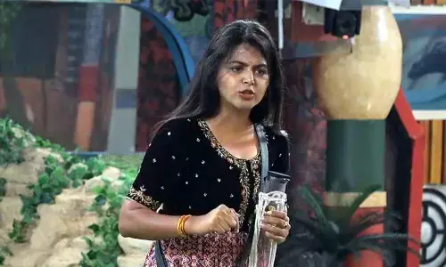 Bigg Boss Telugu: Monal fires on Avinash and Ariyana