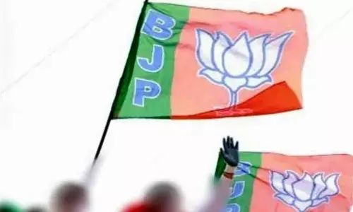 Need law against love jihad in Gujarat also: BJP MLA