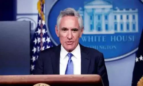 Scott Atlas resigns as coronavirus adviser to Trump