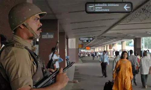 Airport daily footfalls jump to 30,000