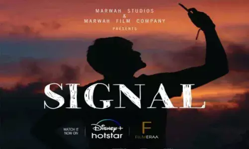 Film on digital addiction now on OTT