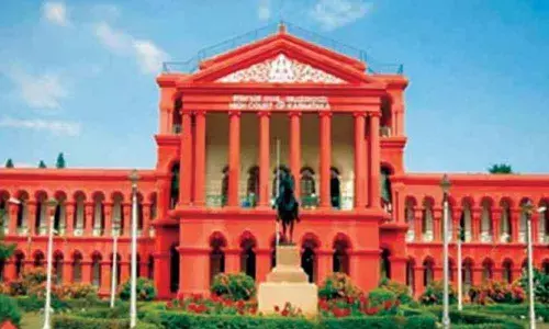 Karnataka High Court