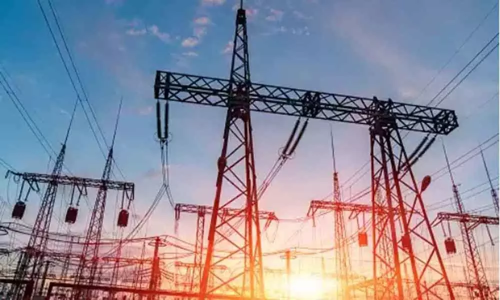 ADB, India sign $132.8 million loan agreement to strengthen Meghalaya’s power distribution Sector