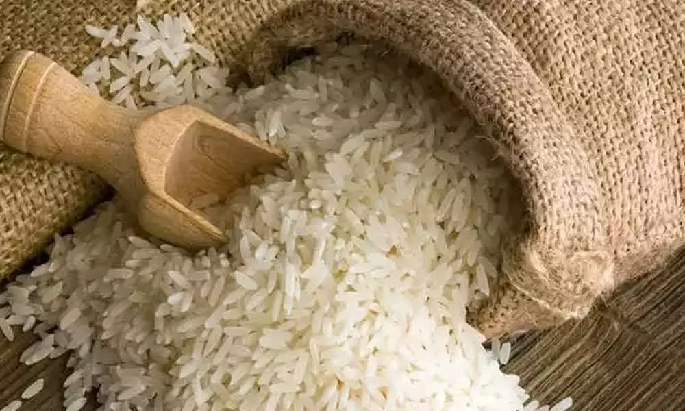 China buys Indian rice for first time in decades as supplies tighten: Trade officials