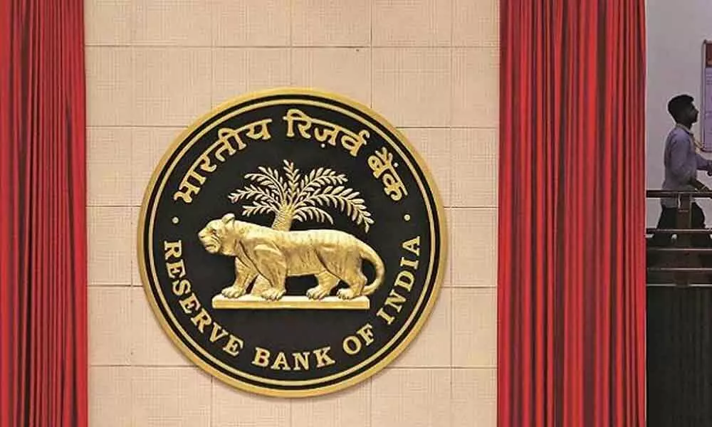 Banking, financial stocks to be in focus as RBI commences MPC meet