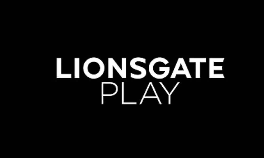 Starz Launches OTT App Lionsgate Play in India