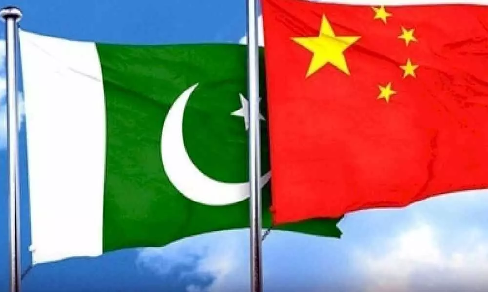 China- Pak: Why they are allies and not in an alliance