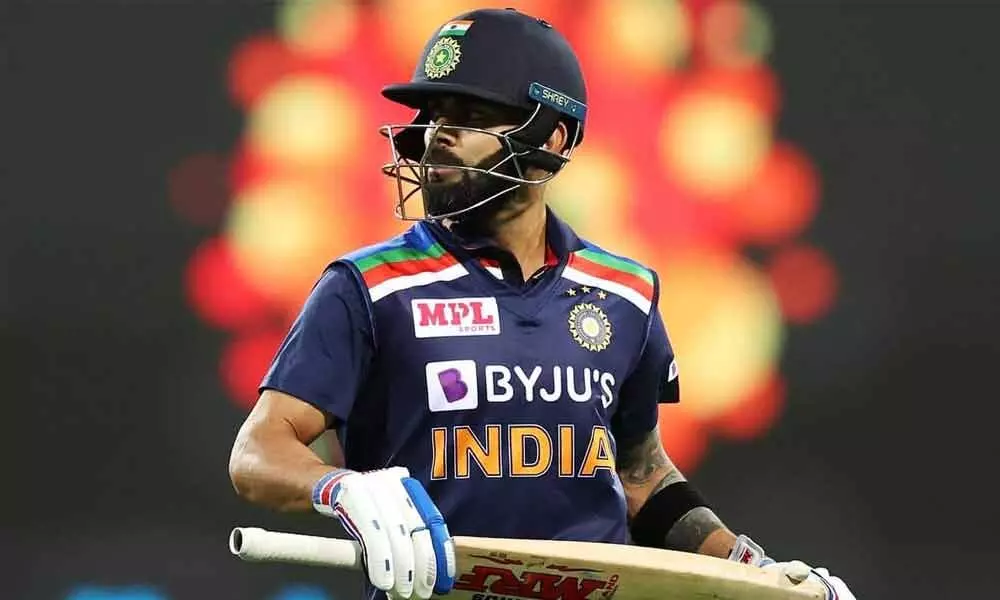 India vs Australia: Virat Kohli’s 11-year streak breaks as Indian captain ends 2020 without ODI century