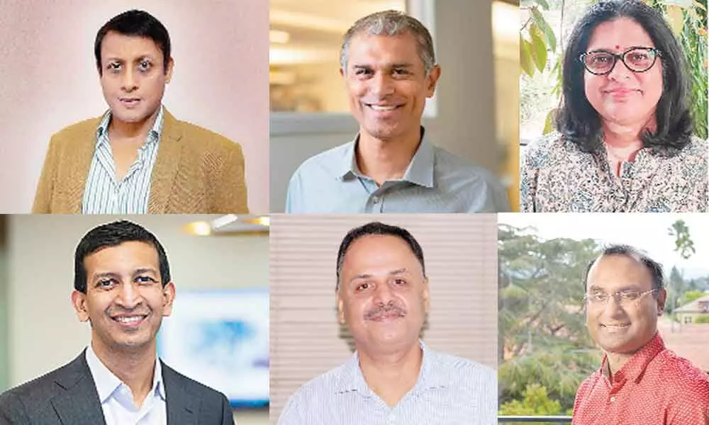 Infosys Prize honours best scientists, researchers