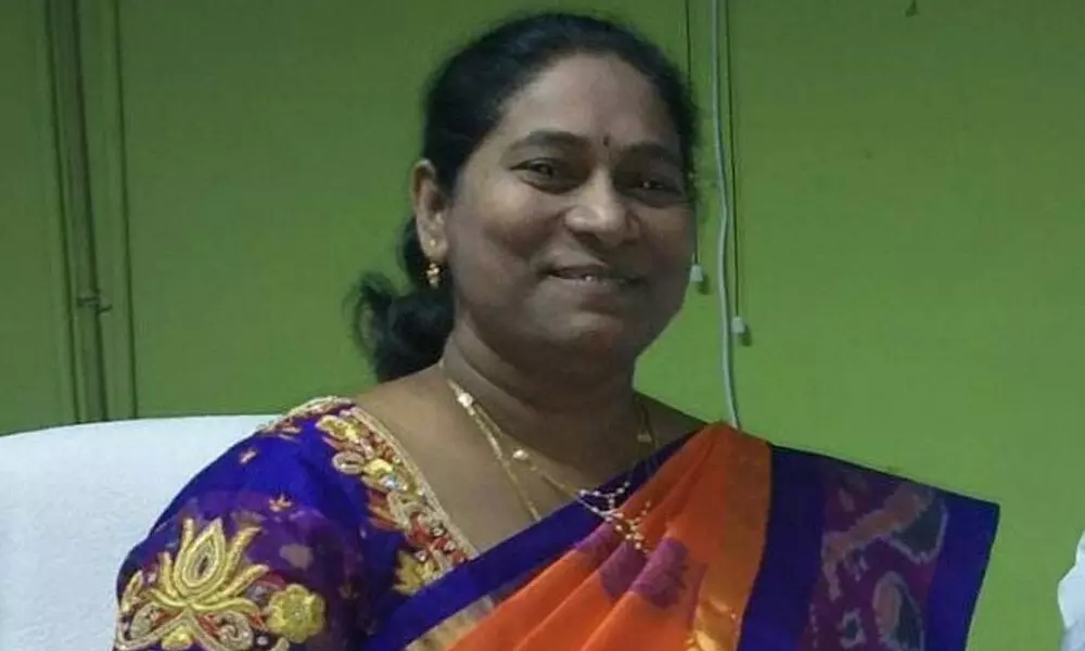 Vijaya Geetha