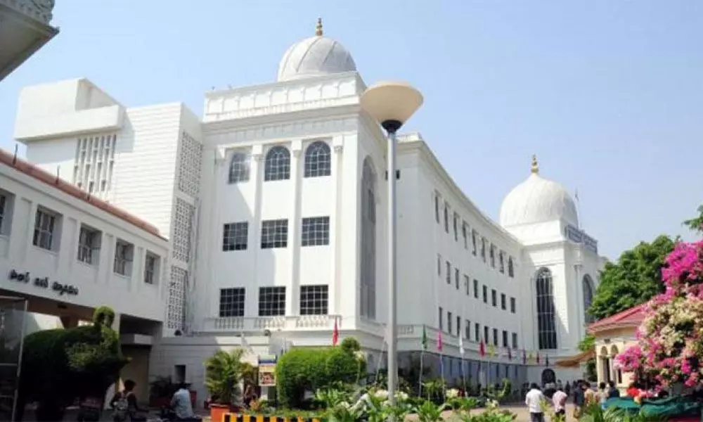 Salar Jung footfalls drop drastically