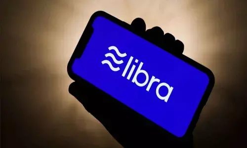Facebook Libra