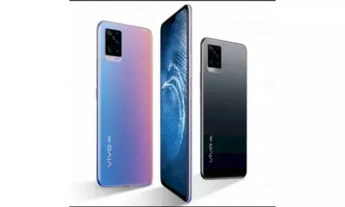 Vivo V20 Pro 5G with Snapdragon 765G launched in India