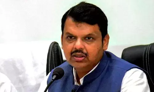Former Chief Minister Devendra Fadnavis
