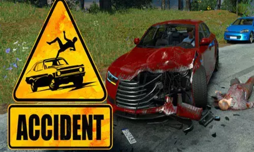 Three killed in road accident in Rajasthan
