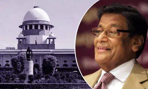 (Supreme Court) Attorney General K.K. Venugopal