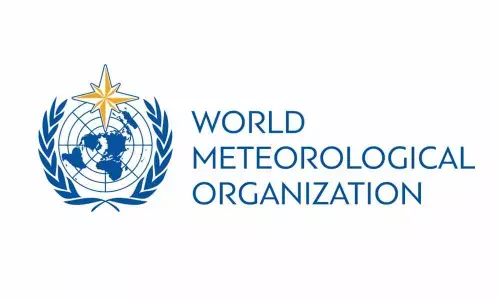 World Meteorological Organization