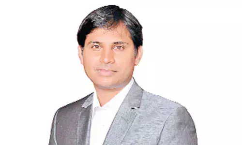 Dr R. Prashanth, Director, Specialist Hospital