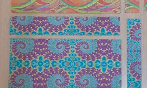 City police nab two drug peddlers, 1000 LSD strips seized