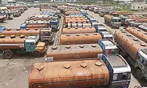 Water mafia looting people in 110 villages: AAP