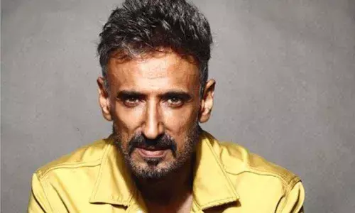 Rahul Dev
