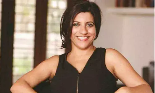 Zoya Akhtar