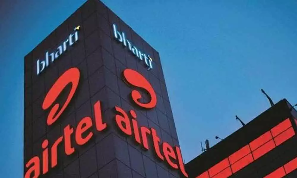 Bharti Airtels arm buys an additional 4.9% stake in Infratel for Rs 2,882 crore