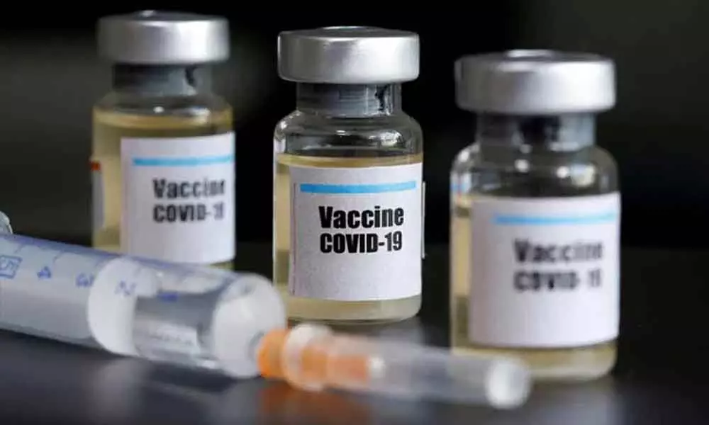 Interpols global alert on organised crime targeting Coronavirus vaccine