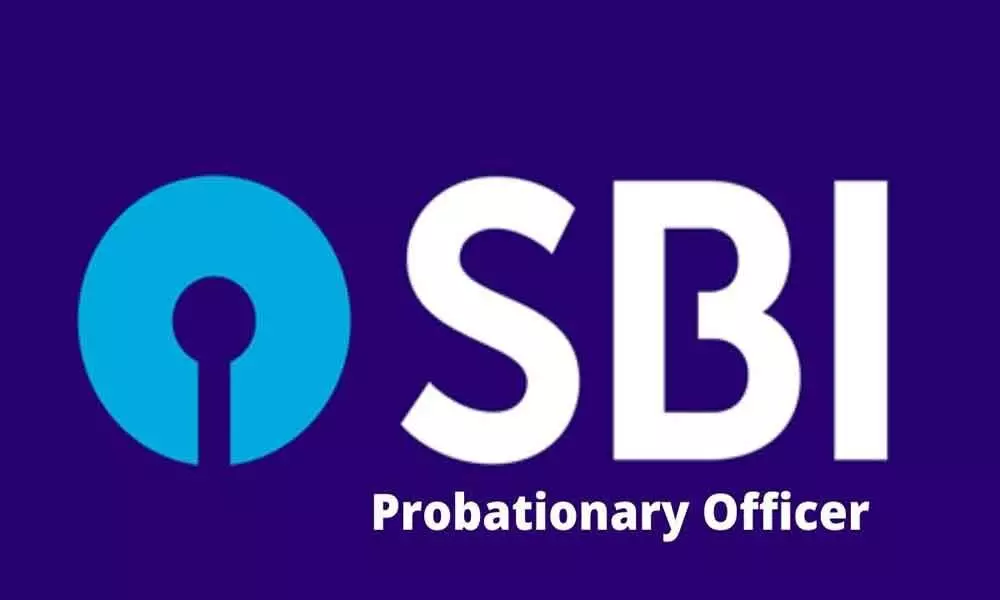 SBI PO 2020: Online applications for SBI PO 2020 closes tomorrow