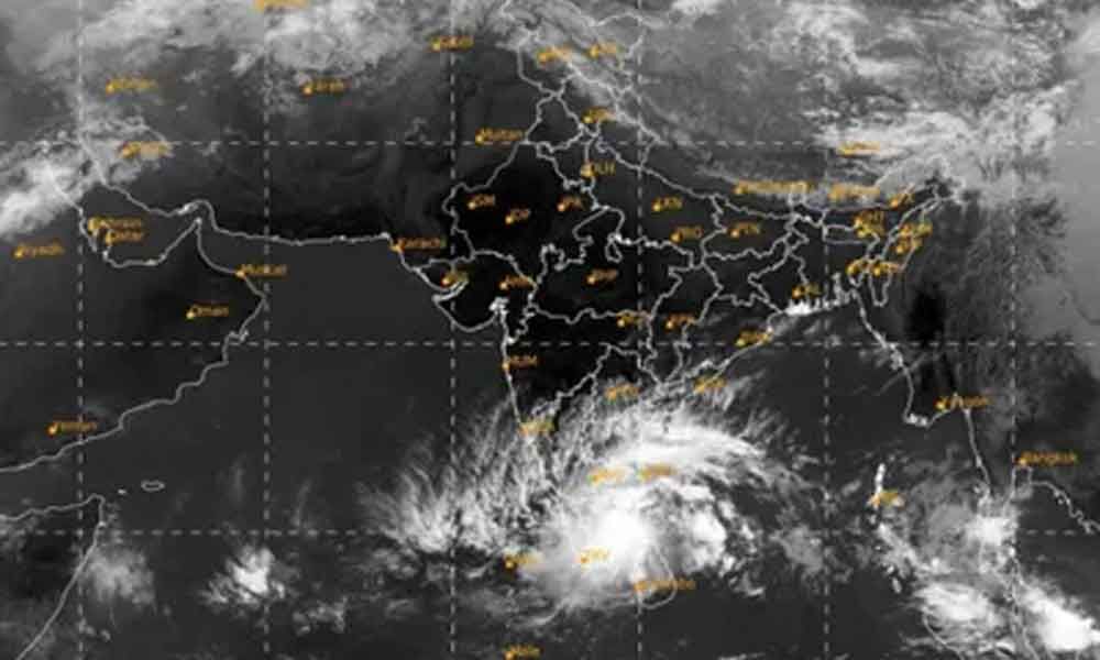 Cyclone Burevi: Amit Shah Dials Tamil Nadu, Kerala CMs, Assures Support