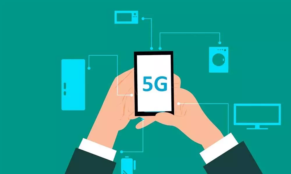 Seeing significant investments in deployment of 5G: Cyient, VolkerWessels