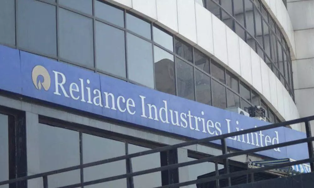 Reliance Industries Ltd tops Fortune India
