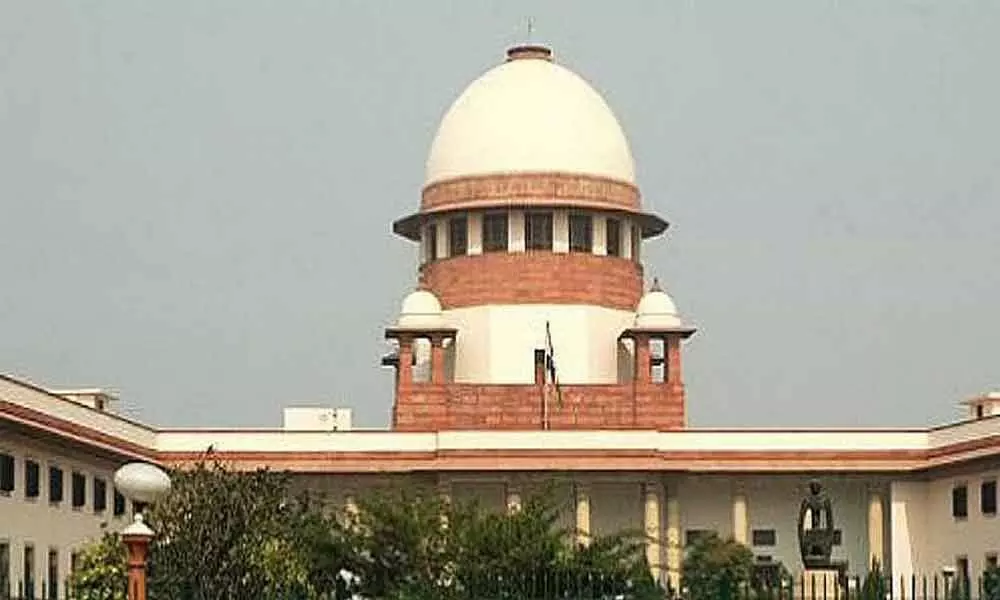 SC pulls up Centre, States for not sticking to Covid guidelines