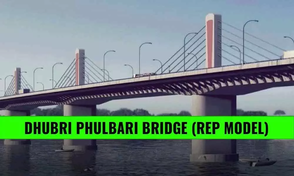 Brahmaputra Bridge will link Bhutan with Vietnam