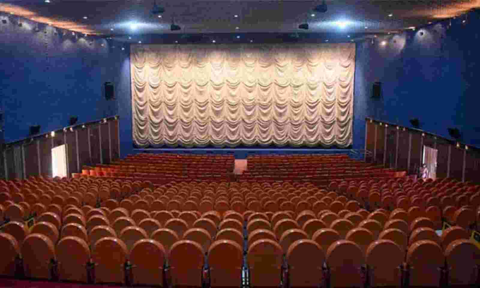 Hyderabad Theatres To Open Today