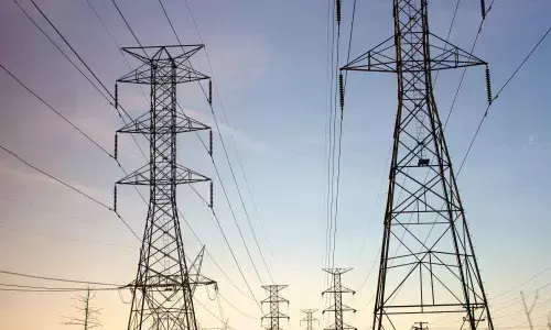 Energy transmission can be valuable revenue for Railways: IEEFA