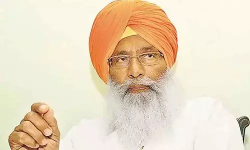 Sukhdev Singh Dhindsa