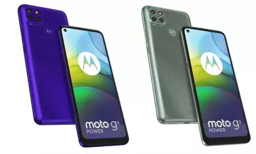 Motorola