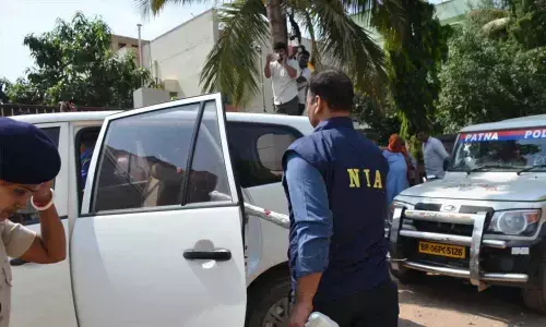 NIA names Dhana in Khalistan narco-terror case