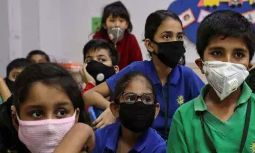 Board Exams 2021: CISCE writes to CMs for partial reopening of 10 and 12 classes from January