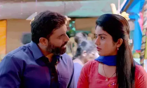 Anirudh Grateful For Aaryavardhan Role In Jothe Jotheyali