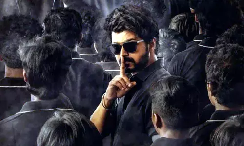 Truth About Thalapathy Vijays Sri Lanka Property Being Seized